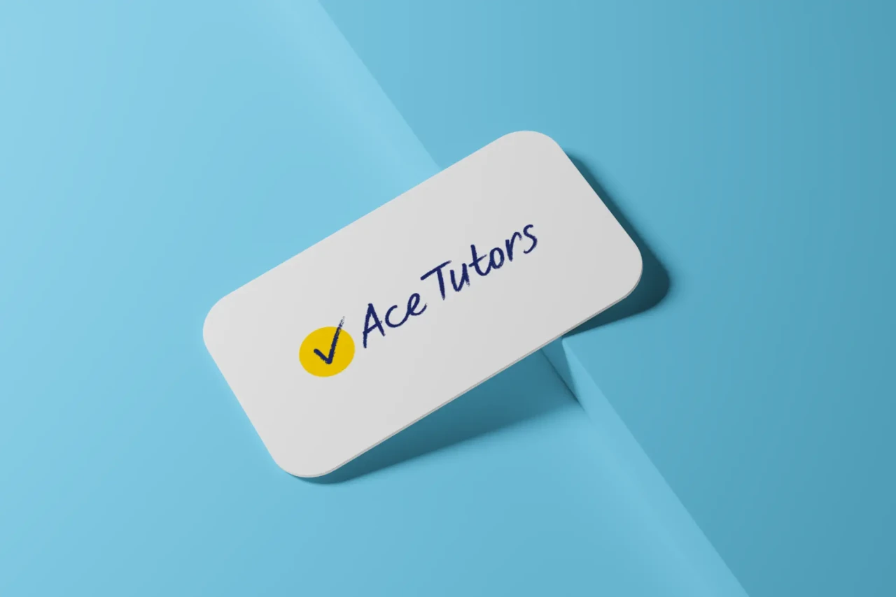 Ace Tutors by Fosker Media