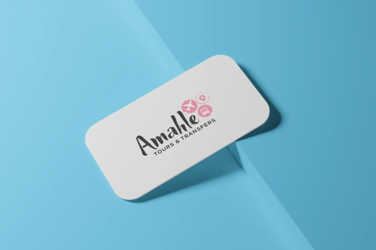 Amahle by Fosker Media