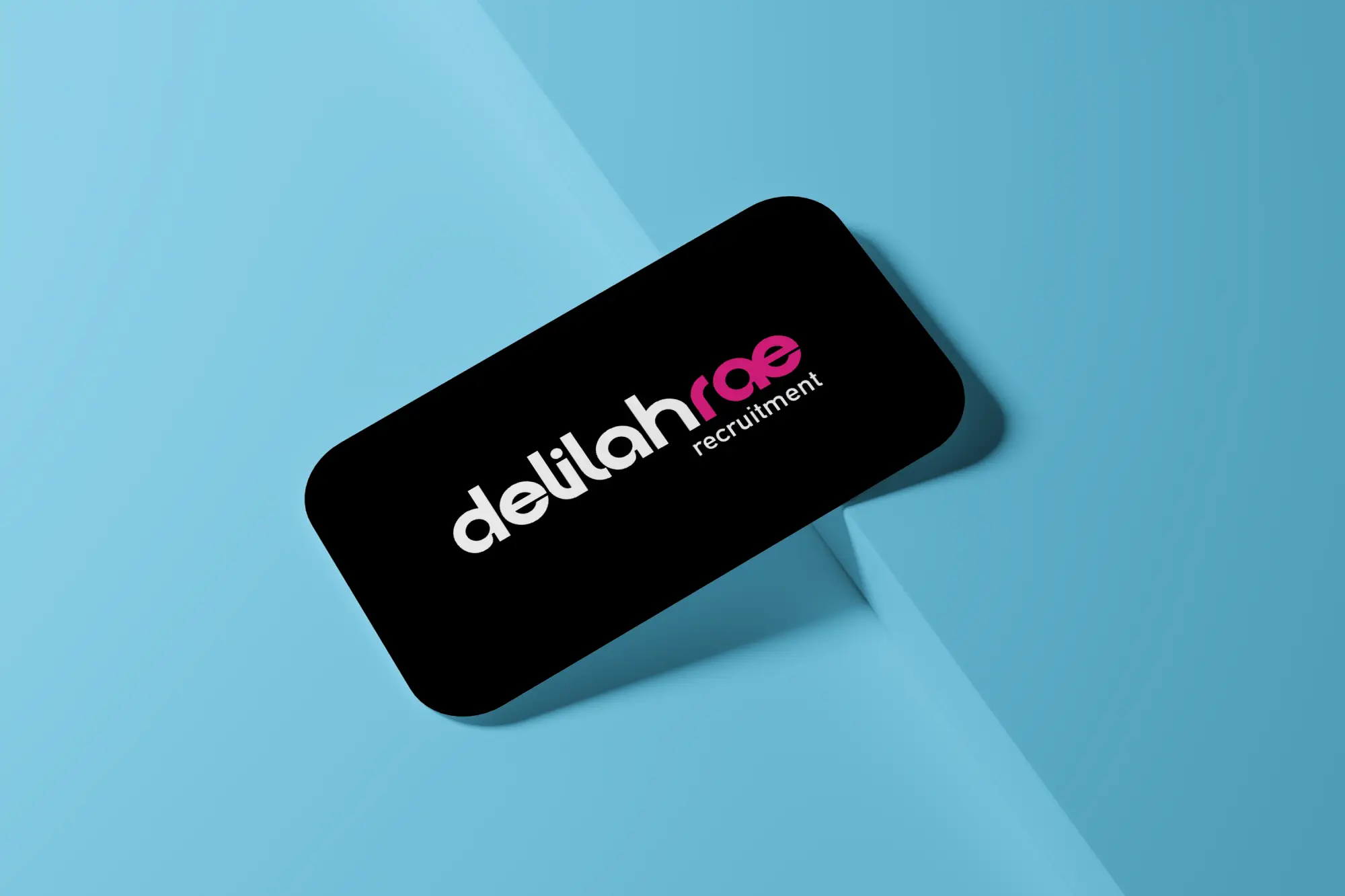 Delilah Rae by Fosker Media