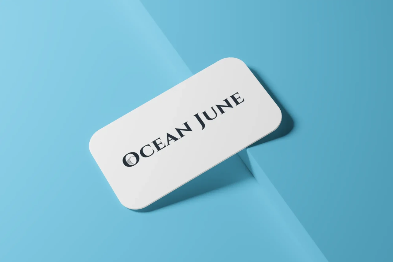 Ocean June by Fosker Media
